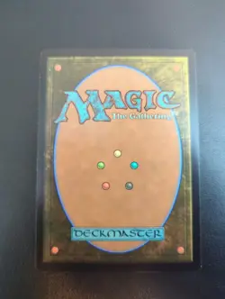 Urza's Incubator 0297 MTG Near Mint - Image 2