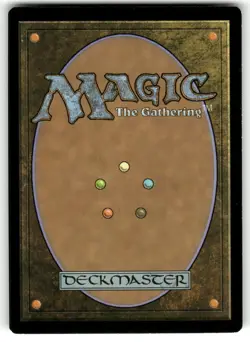 Dread Wanderer 88 Rare Amonkhet Magic: The Gathering Foil Near Mint - Image 2