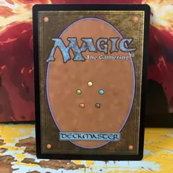 MTG Lotus Field Core Set 2020 Regular X1 NM - Image 2