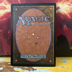 MTG Prosperity X1 NM Visions - Image 2