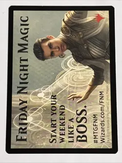 MTG War of the Spark Zombie Token 007/019 NM - Image 2