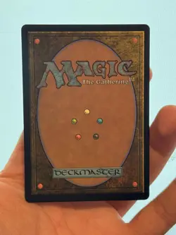 1X FOIL Emrakul, the Promised End BORDERLESS POSTER MINT MTG Magic INR Innistrad - Image 4