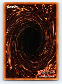 Yugioh Rude Kaiser SDK-027 1st Edition Common - NM 💎 - Image 2