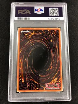 Yugioh 2020 United We Stand SBPR-EN001 PSA 9 Secret Rare!!!! - Image 2