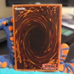 Sogen - SDK-045 - 1st Edition - YuGiOh-NA English Vintage. NM - Image 2