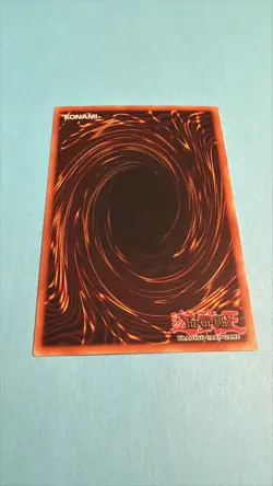 Yu-Gi-Oh! Ryu-Kishin Powered SDK-024 – 1st Edition – Fiend – LP/NM - Image 2