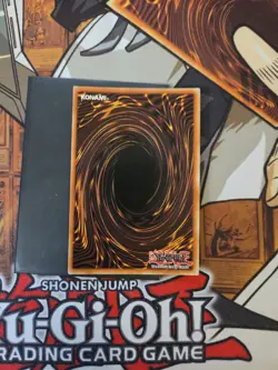YUGIOH MAGICIANS SOUL RA02-EN014 SUPER 1ST ED NM - Image 2