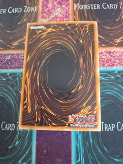Yu-Gi-Oh! Magicians' Souls RA02-EN014 Super Rare 1st Edition Near Mint - Image 3