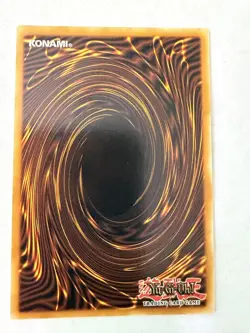 Yugioh - Scareclaw Tri-Heart - Prismatic Secret - 1st - MP23-EN088 - NM - Image 2