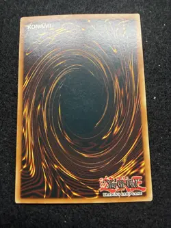 Yugioh Pot of Avarice EEN-EN037 Unlimited Super Rare Holo - Image 2