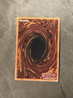 Yu-Gi-Oh! TCG Stardust Dragon/Assault Mode Duelist Pack 9 - DP09-EN001 - NM - Image 2
