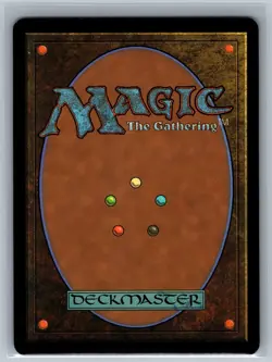 Magic MTG Champions of Kamigawa Nine-Ringed Bo #263/306 TCG CCG - Image 2