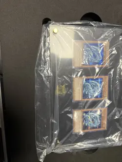 Yu-Gi-Oh! TCG Ultimate Kaiba Set Briefcase English 25th Anniversary - Image 2