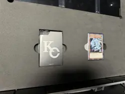 Yu-Gi-Oh! TCG Ultimate Kaiba Set Briefcase English 25th Anniversary - Image 3