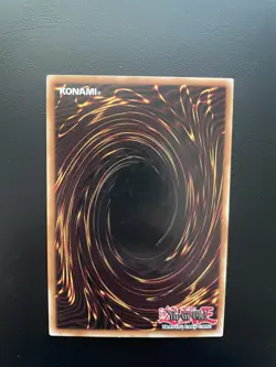Yugioh Blizzard Dragon BP03-EN031 Shatterfoil 1st Edition LP - Image 2
