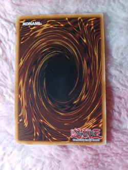 Yu-Gi-Oh! Pot of Avarice #SGX4-END12 Speed Duel GX: Midterm Destruction 1st Ed - Image 4