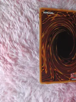 Yu-Gi-Oh! Pot of Avarice #SGX4-END12 Speed Duel GX: Midterm Destruction 1st Ed - Image 5