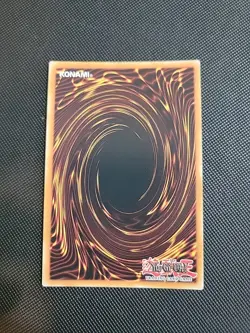 Crush Card Virus (Version 2) - LCKC-EN046 - Ultra Rare - Unlimited Edition x1 - - Image 2