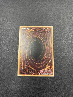 YUGIOH: Dark Magician MVP1-ENS54 Secret Rare 1st Edition Near Mint A6 - Image 3