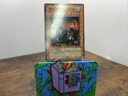 Tribe Infecting Virus MFC-076 Unlimited Super Rare - Image 1