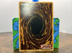 Tribe Infecting Virus MFC-076 Unlimited Super Rare - Image 3