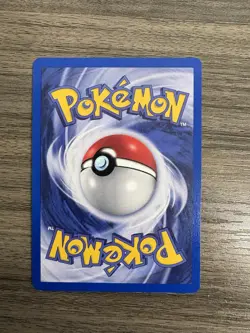 Pokemon Rocket's Zapdos 15/132 Gym Challenge 1st Edition Holo Rare NM - Image 4