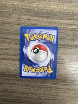 Pokemon Rocket's Zapdos 15/132 Gym Challenge 1st Edition Holo Rare NM - Image 5