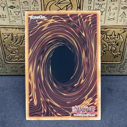 Yugioh Ancient Fairy Dragon ANPR-EN040 Ghost Rare NM - Image 2
