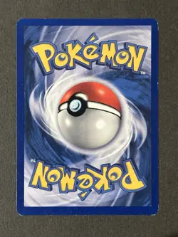 Pokemon Cards Abra 43/102 1st Edition Base Set Shadowless Common LP - Image 2