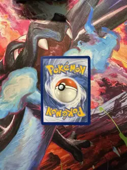 Yanma 183/182 - Pokemon TCG Destined Rivals - Illustration Rare - Image 2