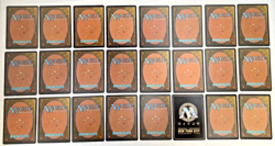 MTG Magic Collection x144 Cards (NM-LP-MP) Various Vintage Sets English - Image 4