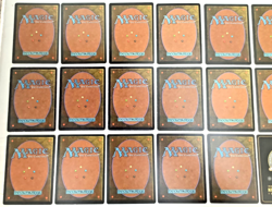MTG Magic Collection x144 Cards (NM-LP-MP) Various Vintage Sets English - Image 5