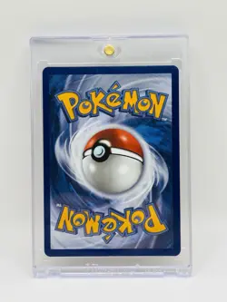 Nintendo Pokemon TCG Roxie's Performance Secret Rare Holo Full Art 121/086 - Image 2
