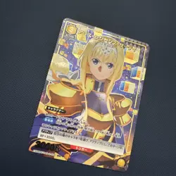 Alice Synthesis Thirty Sword Art Online EX08BT/SAO-2-004 U ☆Union Arena Card - Image 3
