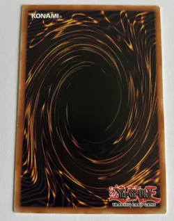 Yu-Gi-Oh - INSONORISE - EXVC-FR060 - Rare NM/M Z5 - Image 2