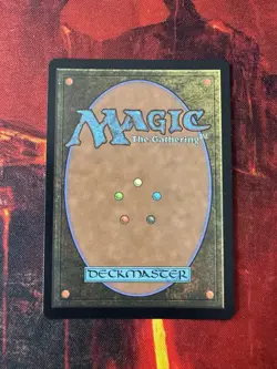 MTG - Plow Through - DFT - 0174 - Foil - Image 2