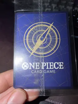 Boa Hancock (Illustration Box Vol.1) ST17-004 One Piece Promotion Cards Foil - Image 2