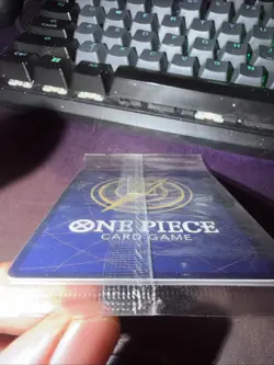 Boa Hancock (Illustration Box Vol.1) ST17-004 One Piece Promotion Cards Foil - Image 3
