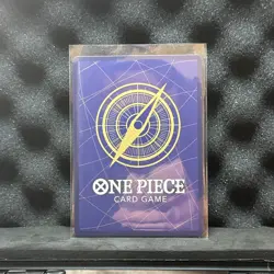 One Piece CCG Gecko Moria OP06-086 Alt Art SR - English - MINT - Image 2