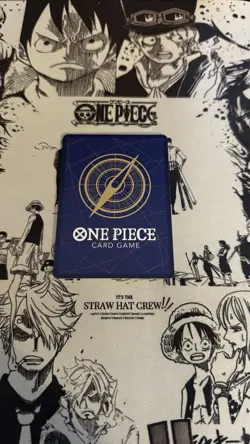One Piece TCG - Nami - P-053 The Best Vol. 1 - PRB-01 Alternate Art - Image 2