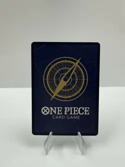 ONE PIECE OP-15 Adventure on KAMI's Island OP13-042 SP Edward Newgate Pack GM - Image 3