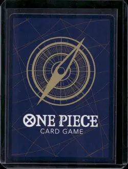 Namco One Piece CCG Jewelry Bonney Foil SR OP13-108 10000 EN - Image 2