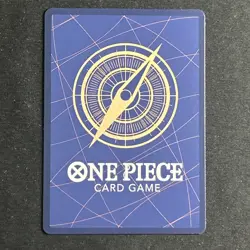 Prisoner of Impel Down OP16-042 R The Time of Battle Foil English One Piece MINT - Image 3