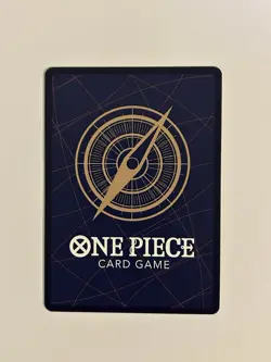 Prisoner of Impel Down OP16-042 R - The Time of Battle One Piece Card NM - Image 2