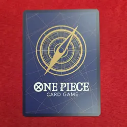 Bandai One Piece CCG Prisoner of Impel Down OP16-042 Rare Character 6000 6c - Image 2