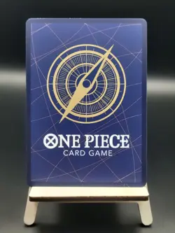 Prisoner of Impel Down - OP16-042 - One Piece OP-16: The Time to Battle - Image 2