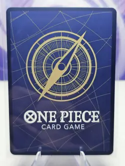 Gol.D.Roger (064) OP13-064 Super Rare Carrying On His Will One Piece NM - Image 2
