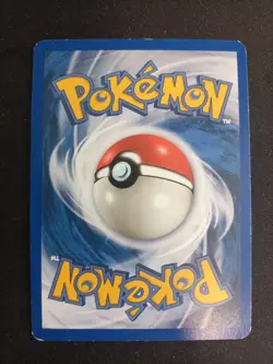 Carte Pokemon Bulbizarre 54/112 Ex Rouge Feu Et Vert Feuille - Image 2