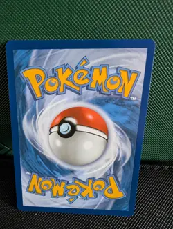 Meowth Ex 062/088 Pokemon TCG Perfect Order - Image 2