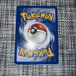 Pokemon TCG - Blastoise - 37/165 - Expedition - Non Holo - Image 3